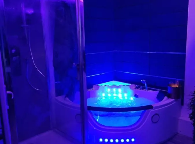Le Cocon Spa