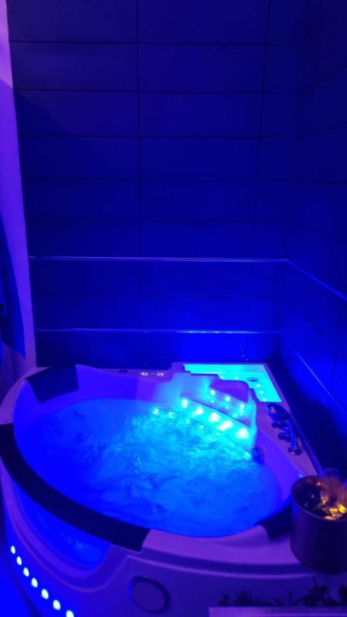 Le Cocon Apartment Sens
