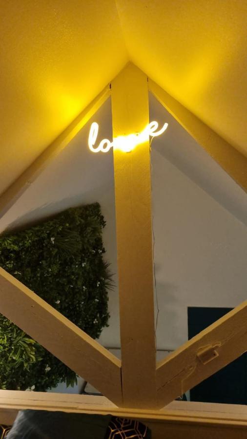 Le Cocon Apartment *