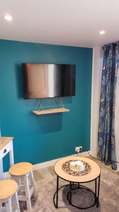 Le Cocon Apartment *