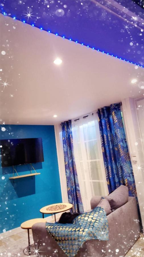Le Cocon Apartment Sens