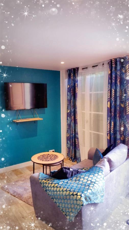 Apartment Le Cocon Sens